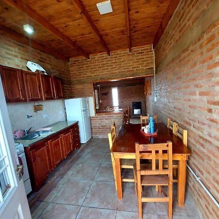Cabana Sarita Санта-Роса Экстерьер фото