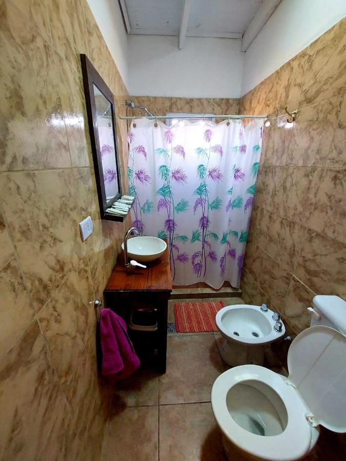 Cabana Sarita Санта-Роса Экстерьер фото