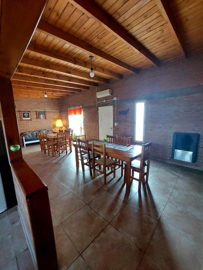 Cabana Sarita Санта-Роса Экстерьер фото