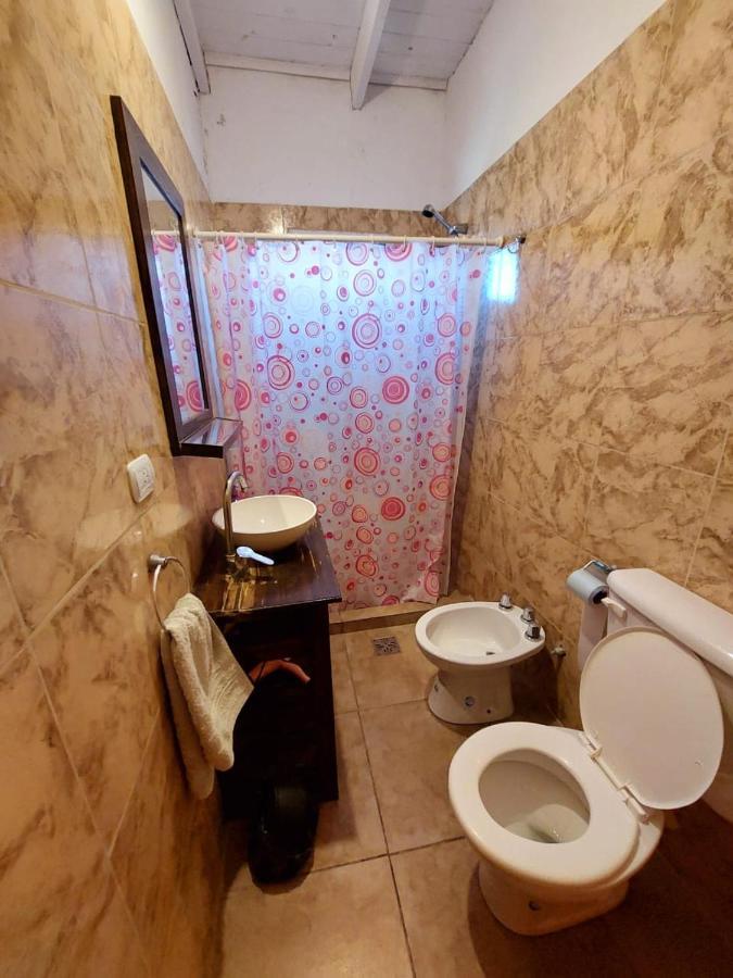 Cabana Sarita Санта-Роса Экстерьер фото